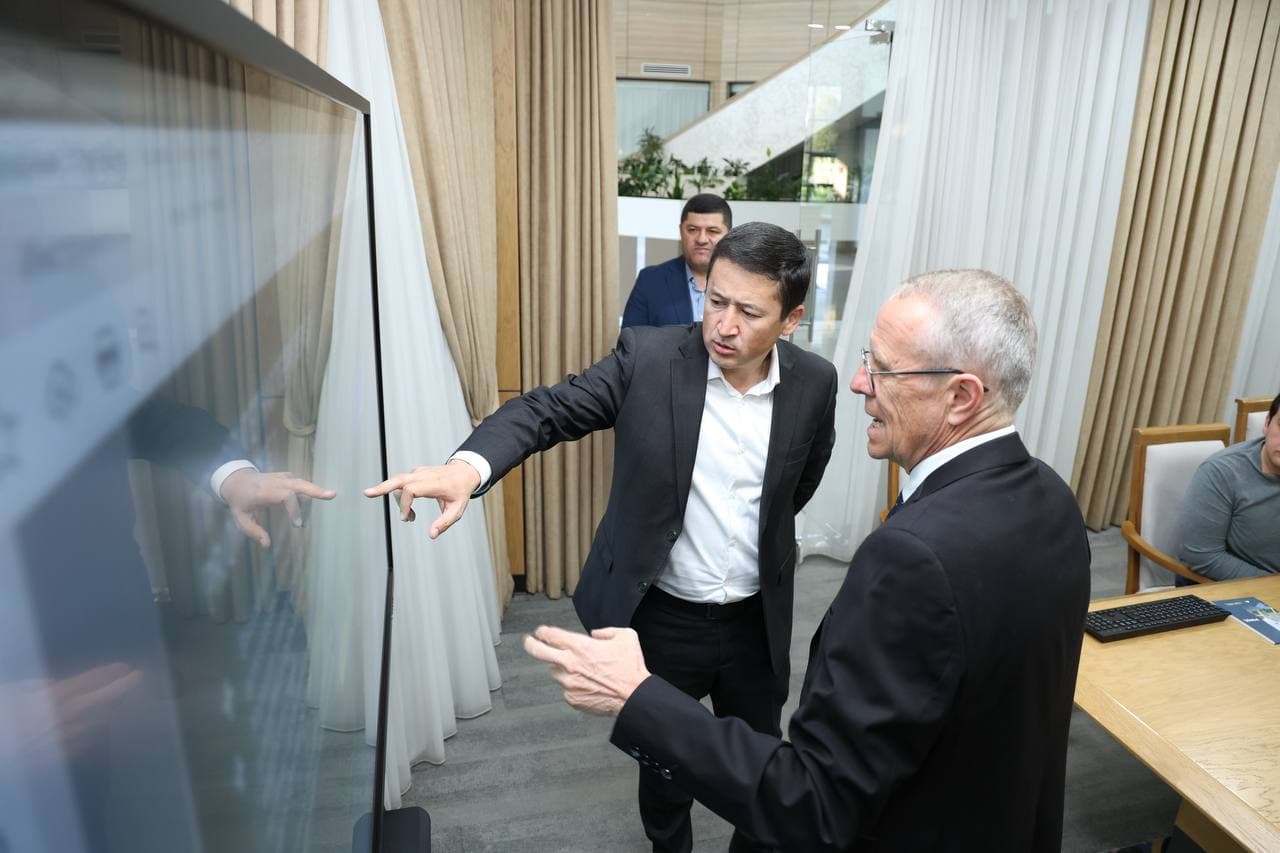 Prospects for expanding cooperation in mountain tourism discussed at the Tourism Committee with French partners