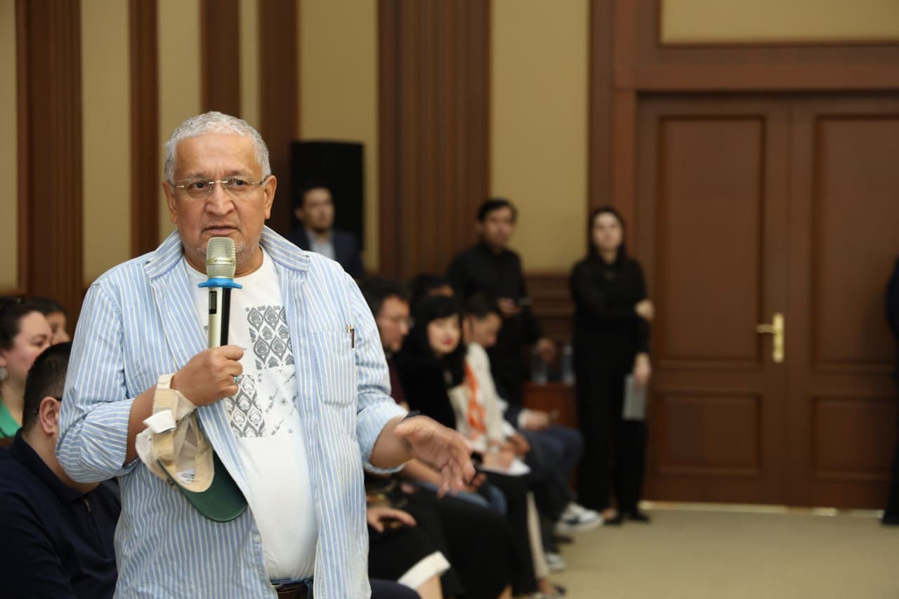 В Ташкенте состоялся открытый диалог с туроператорами и представителями туристической сферы