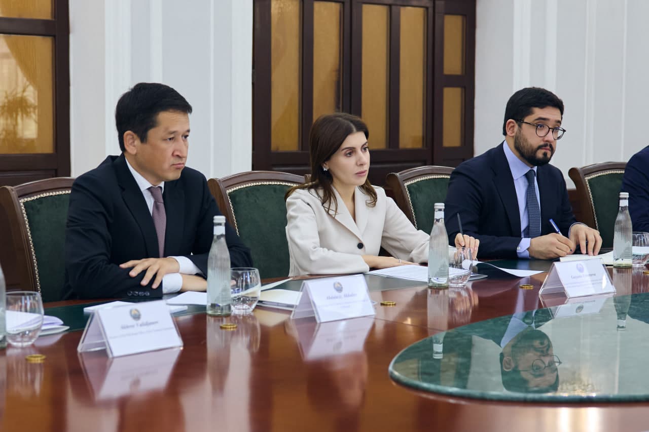 Issues of developing international tourism cooperation discussed in Tashkent
