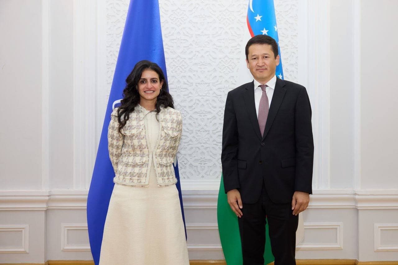 Issues of developing international tourism cooperation discussed in Tashkent