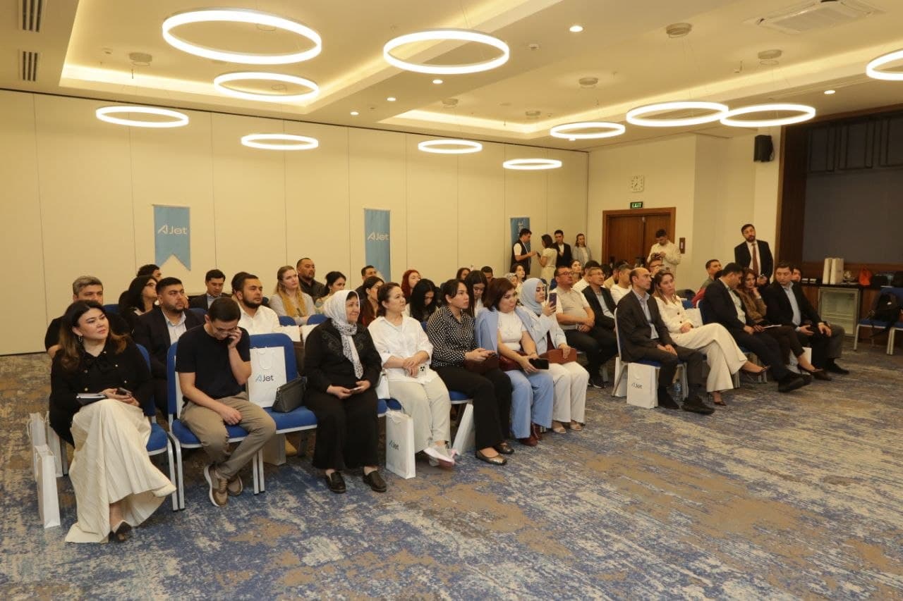 Flight frequency between Tashkent and Ankara increases