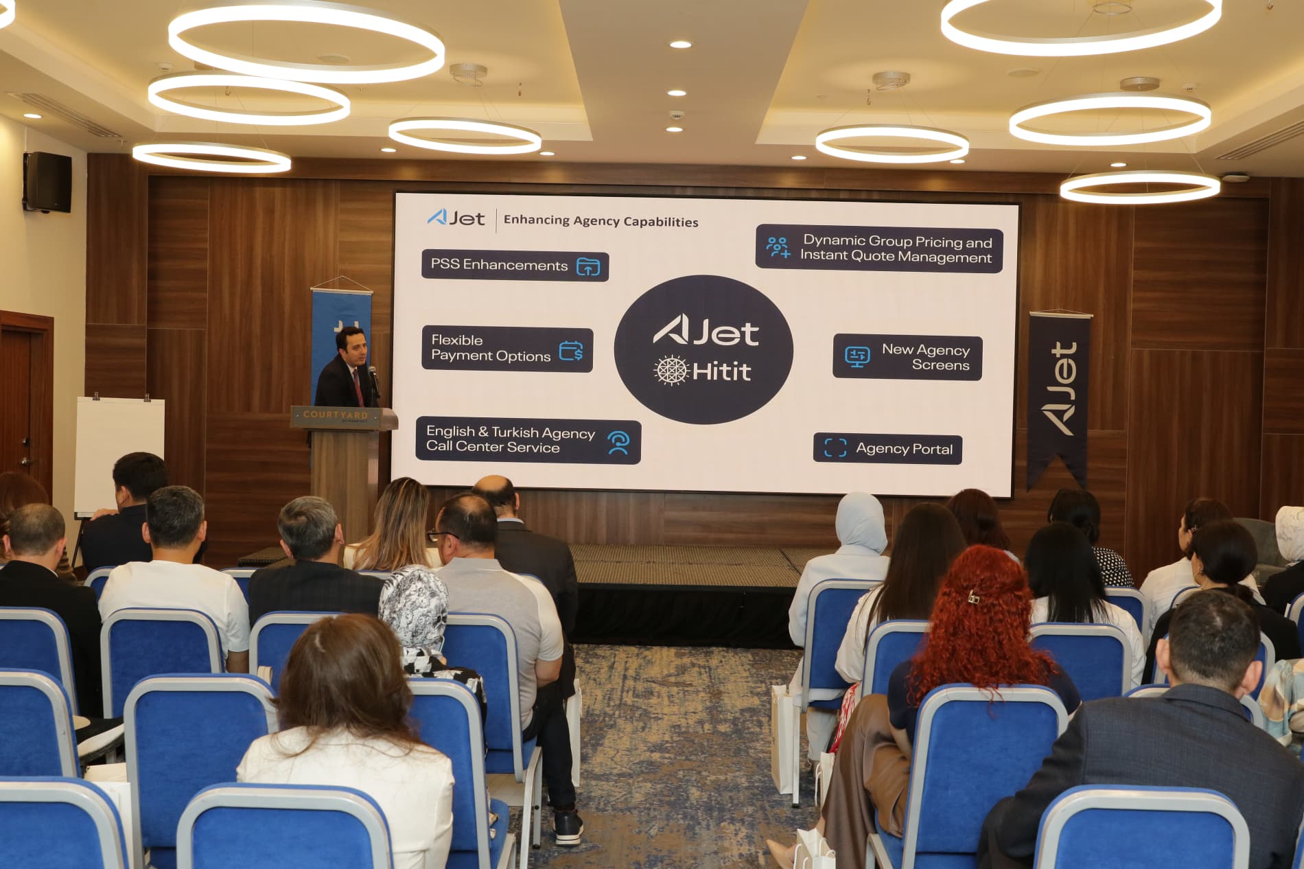 Flight frequency between Tashkent and Ankara increases