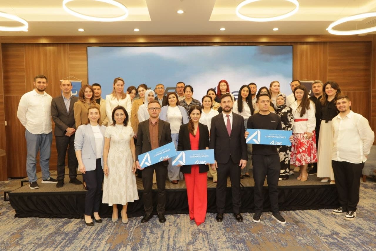 Flight frequency between Tashkent and Ankara increases