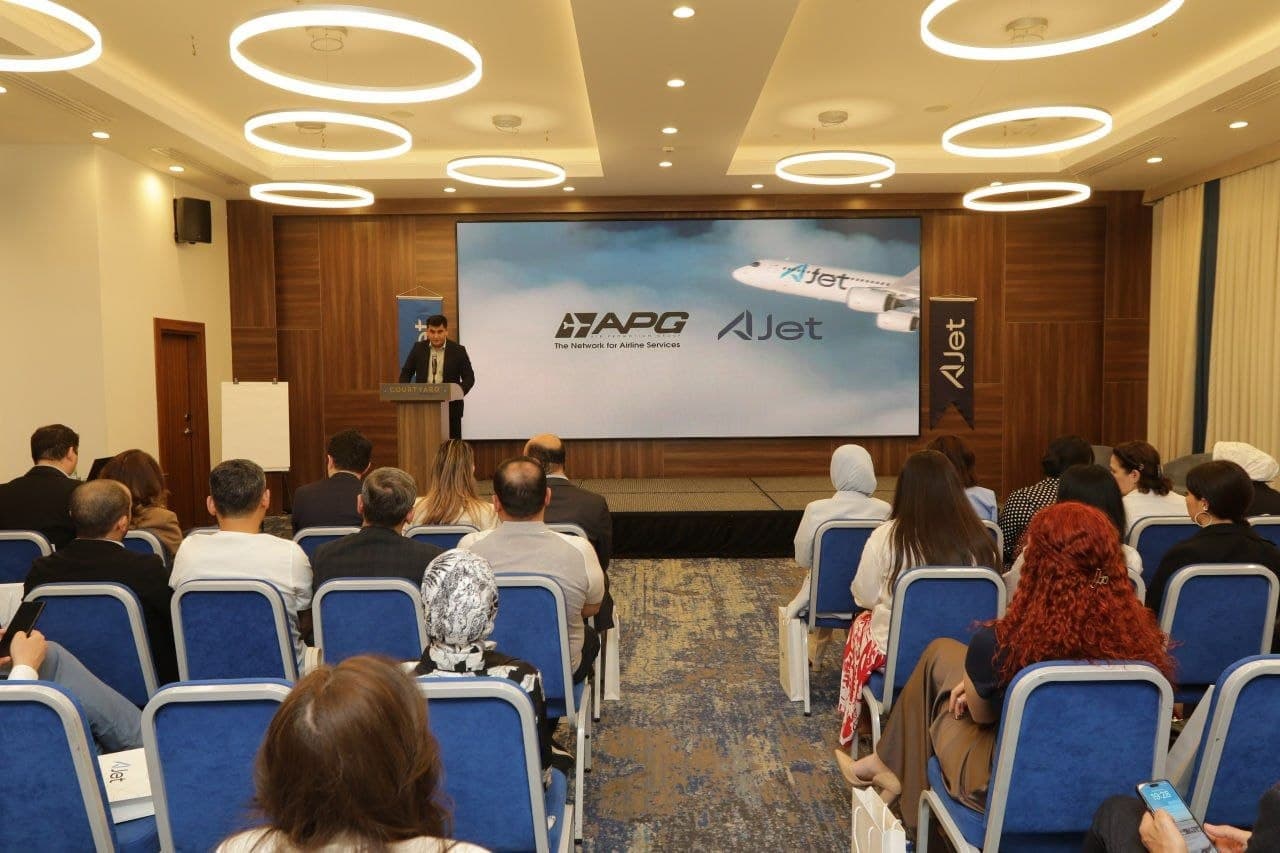 Flight frequency between Tashkent and Ankara increases