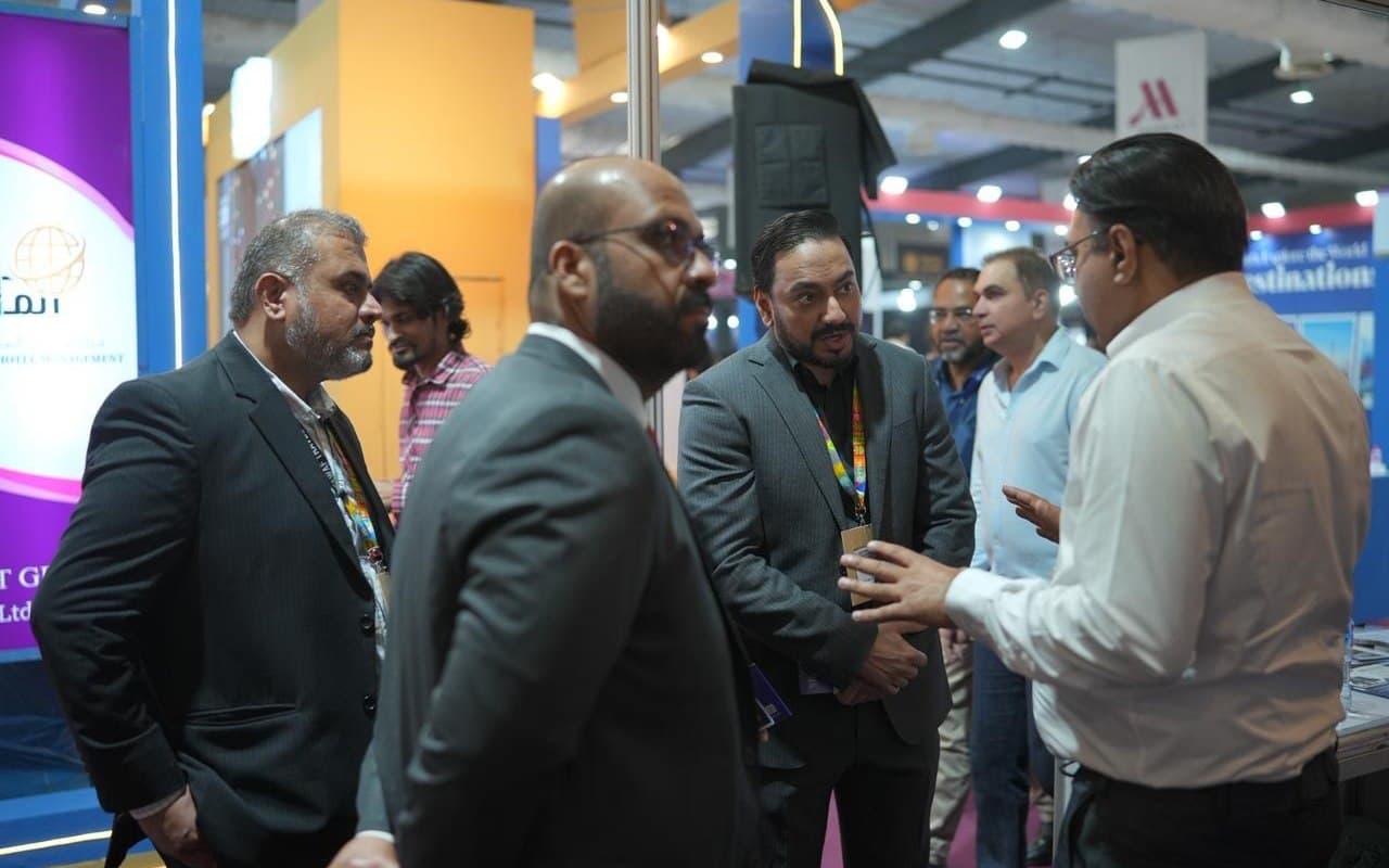 O‘zbekiston Pokiston Travel Mart – Karachi xalqaro turizm yarmarkasida o‘z turizm salohiyatini namoyish etdi