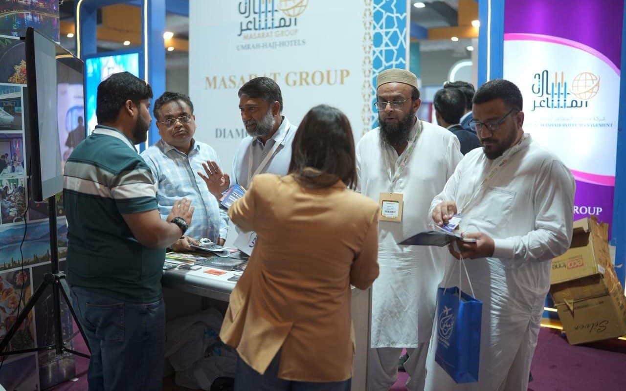 O‘zbekiston Pokiston Travel Mart – Karachi xalqaro turizm yarmarkasida o‘z turizm salohiyatini namoyish etdi