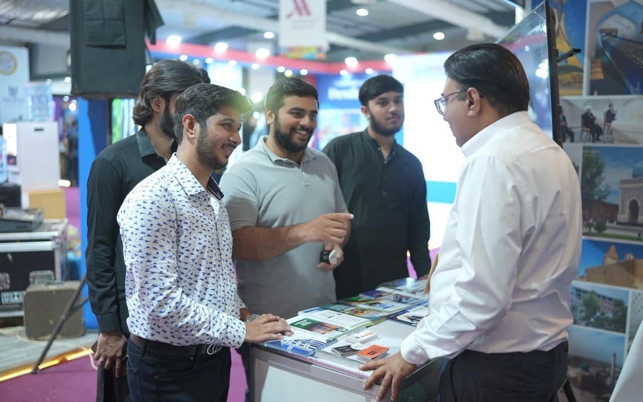 O‘zbekiston Pokiston Travel Mart – Karachi xalqaro turizm yarmarkasida o‘z turizm salohiyatini namoyish etdi