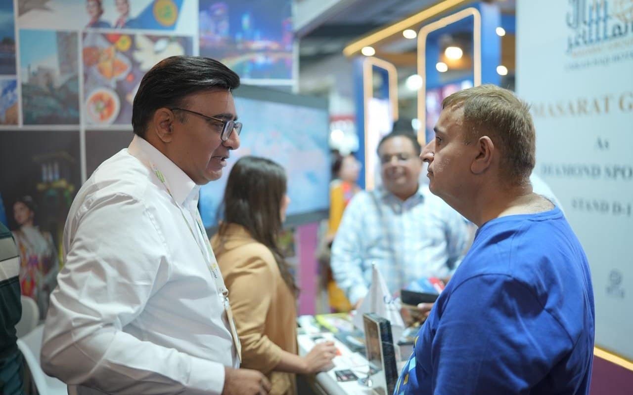 O‘zbekiston Pokiston Travel Mart – Karachi xalqaro turizm yarmarkasida o‘z turizm salohiyatini namoyish etdi