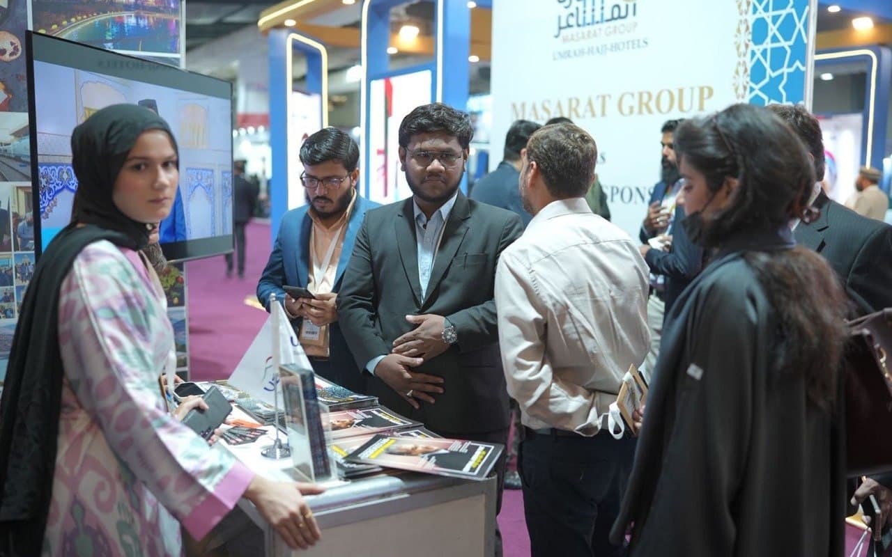 O‘zbekiston Pokiston Travel Mart – Karachi xalqaro turizm yarmarkasida o‘z turizm salohiyatini namoyish etdi