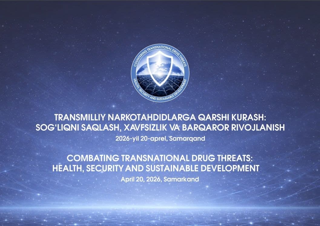 Uzbekistan is strengthening its position as a safe and prestigious tourist destination