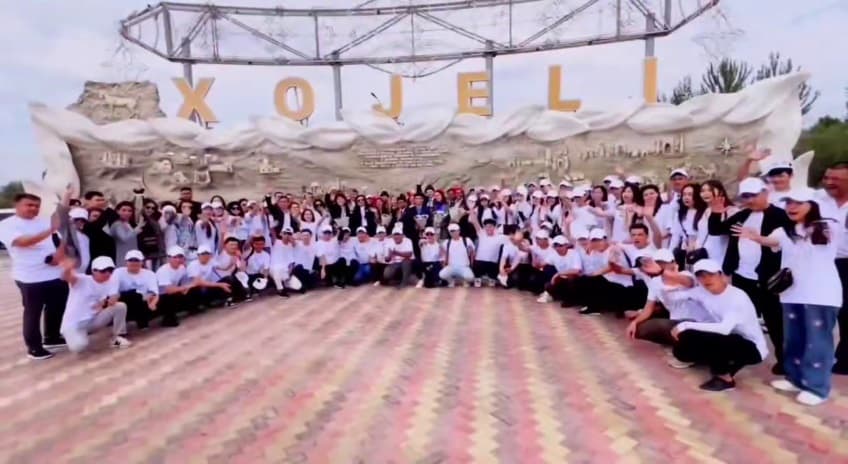 International conference and festival aimed at developing tourism will be held in the Republic of Karakalpakstan