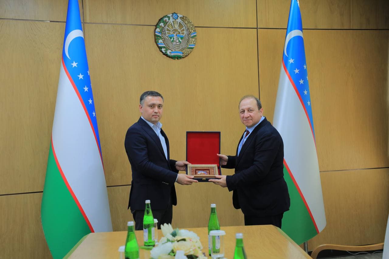 O‘zbekiston va Turkiya o‘rtasida ziyorat turizmi bo‘yicha hamkorlik kengaymoqda