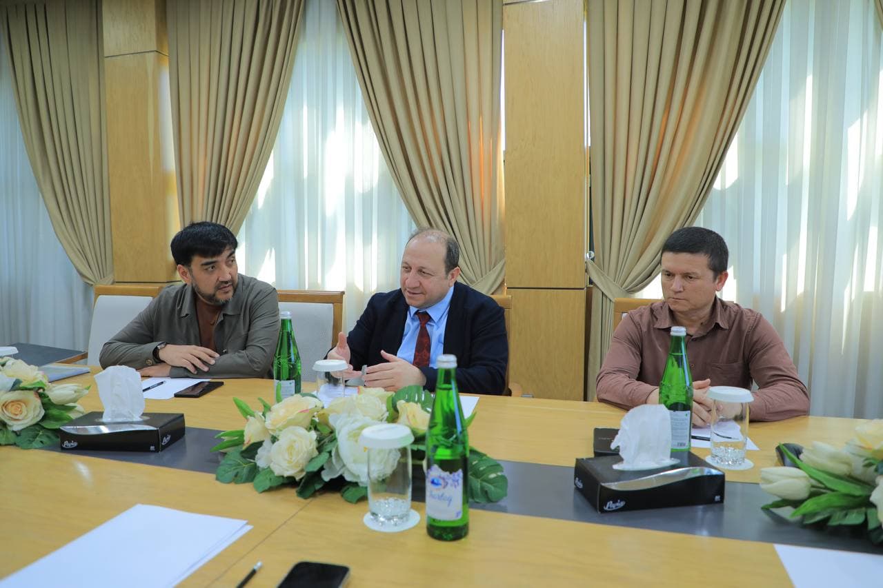 O‘zbekiston va Turkiya o‘rtasida ziyorat turizmi bo‘yicha hamkorlik kengaymoqda