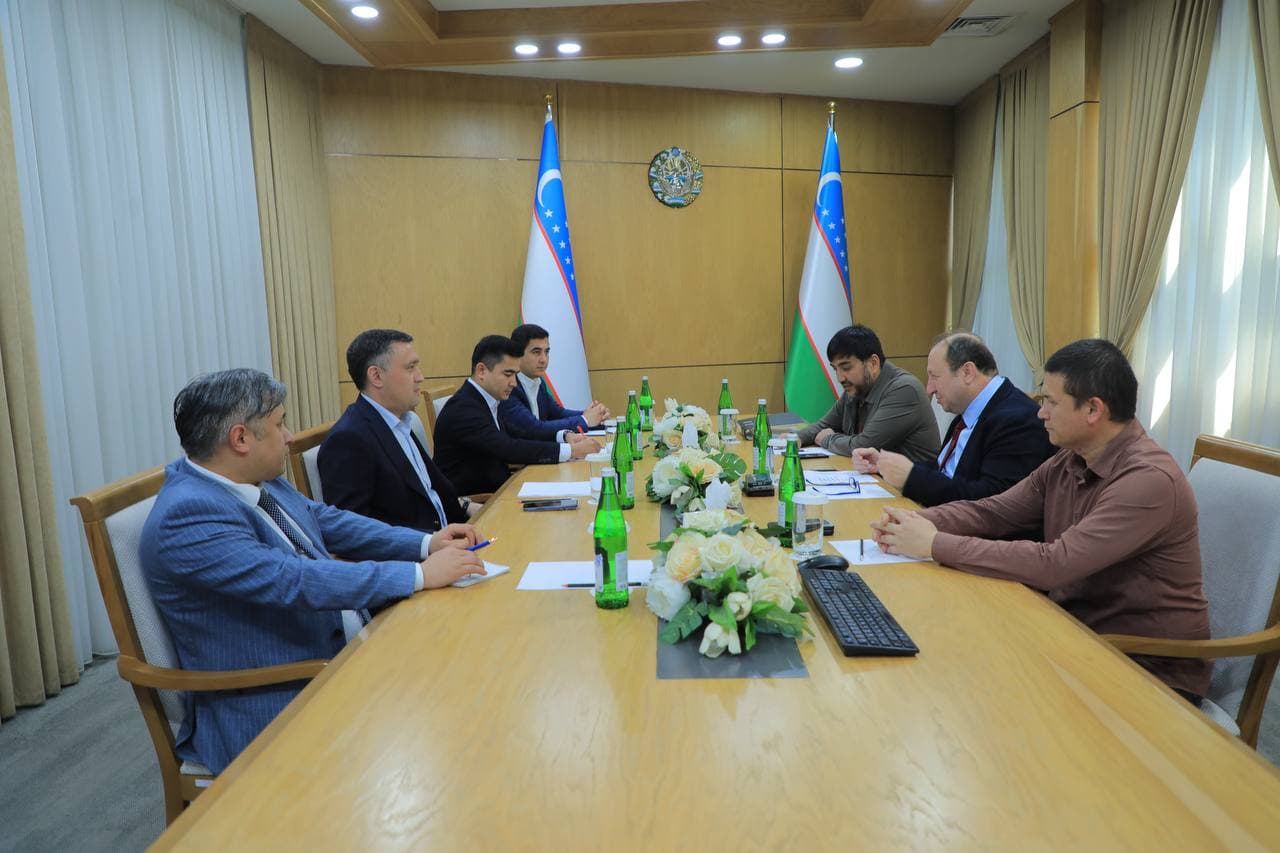 O‘zbekiston va Turkiya o‘rtasida ziyorat turizmi bo‘yicha hamkorlik kengaymoqda