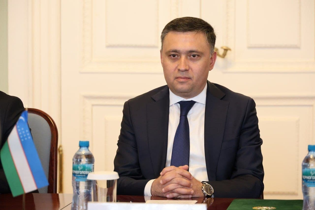 MDH makonida turizmni rivojlantirish masalalari ko‘rib chiqildi