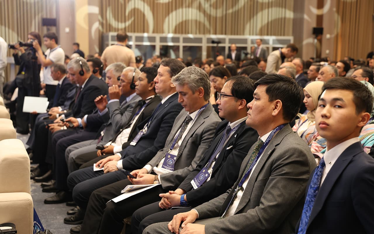 Tashkent hosts first conference dedicated to the International day of remembrance for earthquake victims