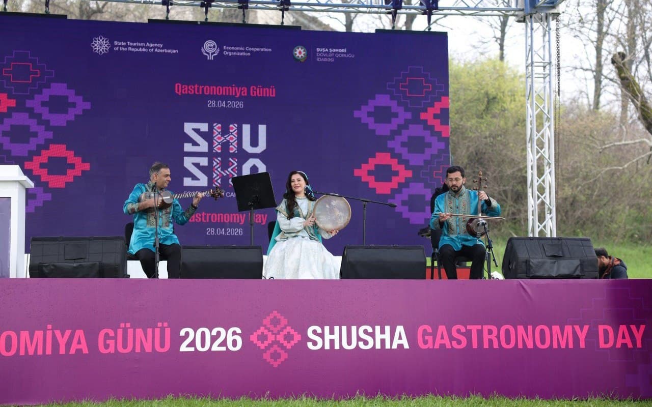 IHT Turizm vazirlarining 7-yig‘ilishi tadbirlari doirasida O‘zbekiston turizm salohiyati ilgari surildi