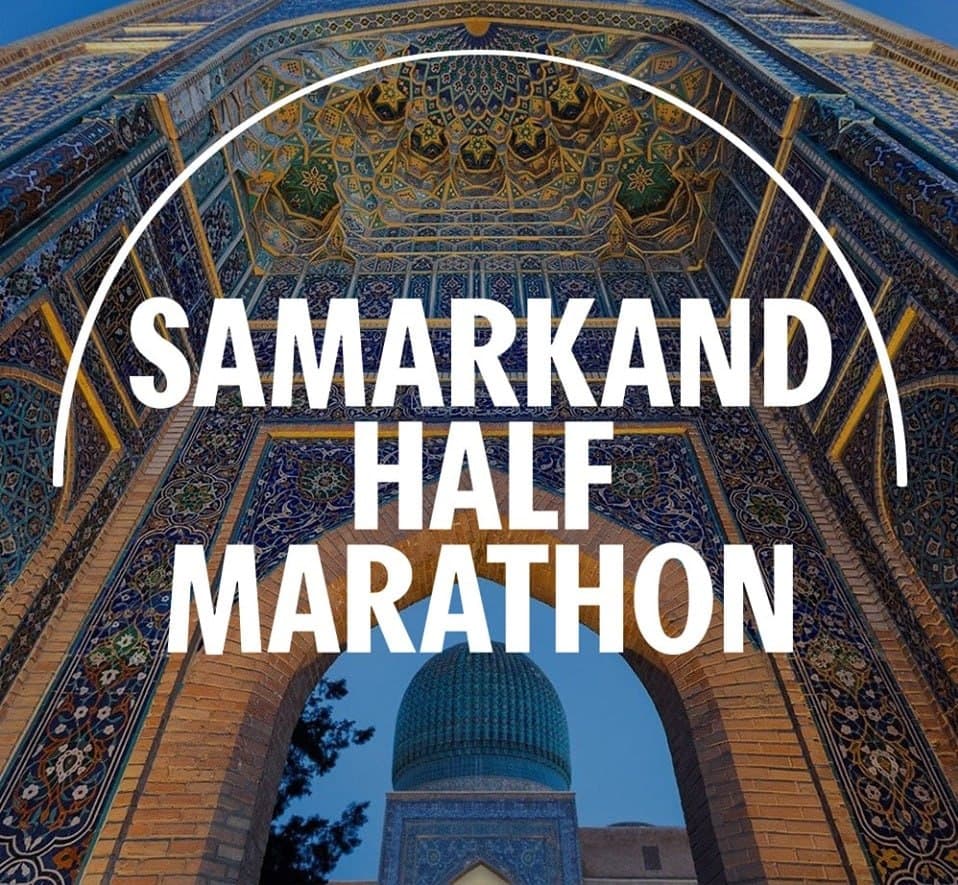 Samarqand yana sport turizmi markaziga aylanadi