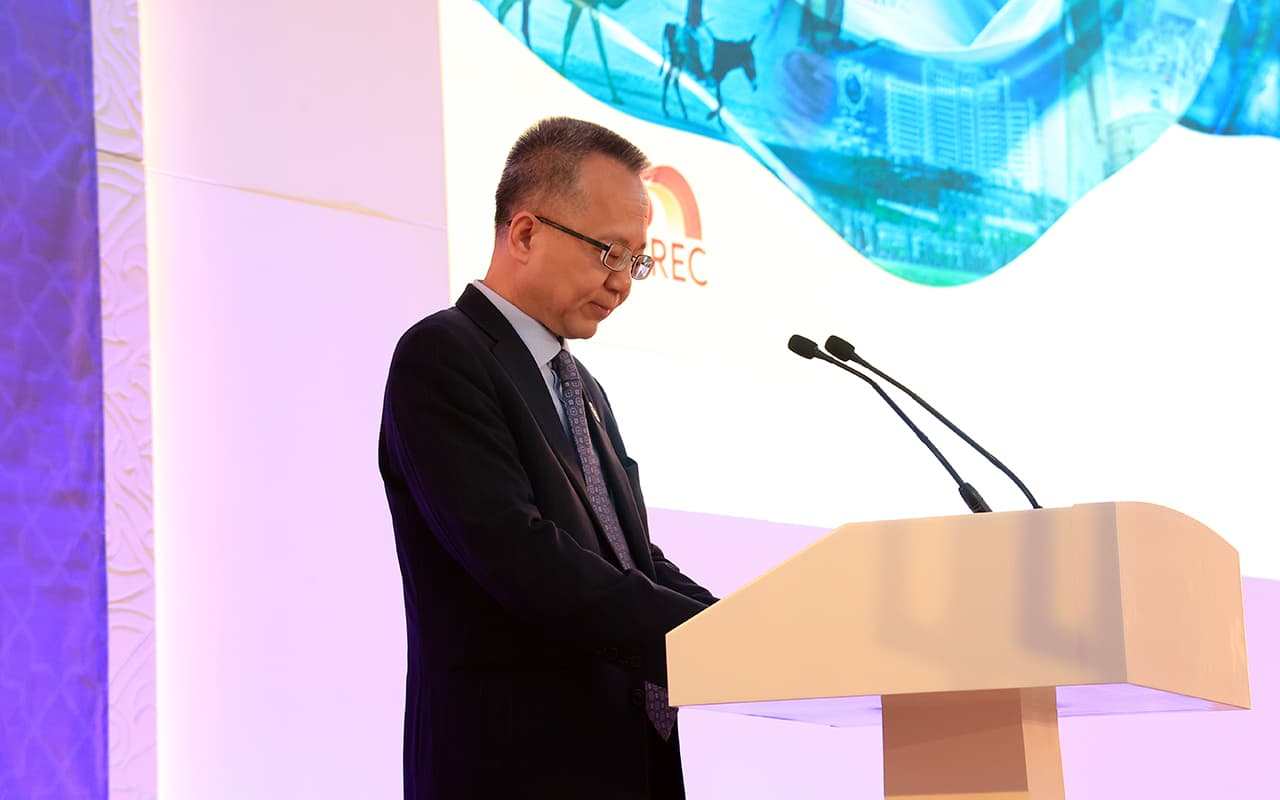 Development of tourism as a driver of regional integration discussed in Samarkand