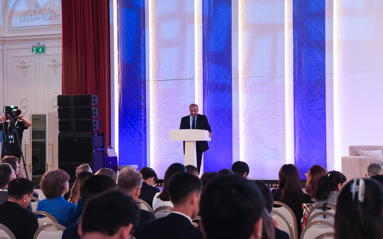 Development of tourism as a driver of regional integration discussed in Samarkand