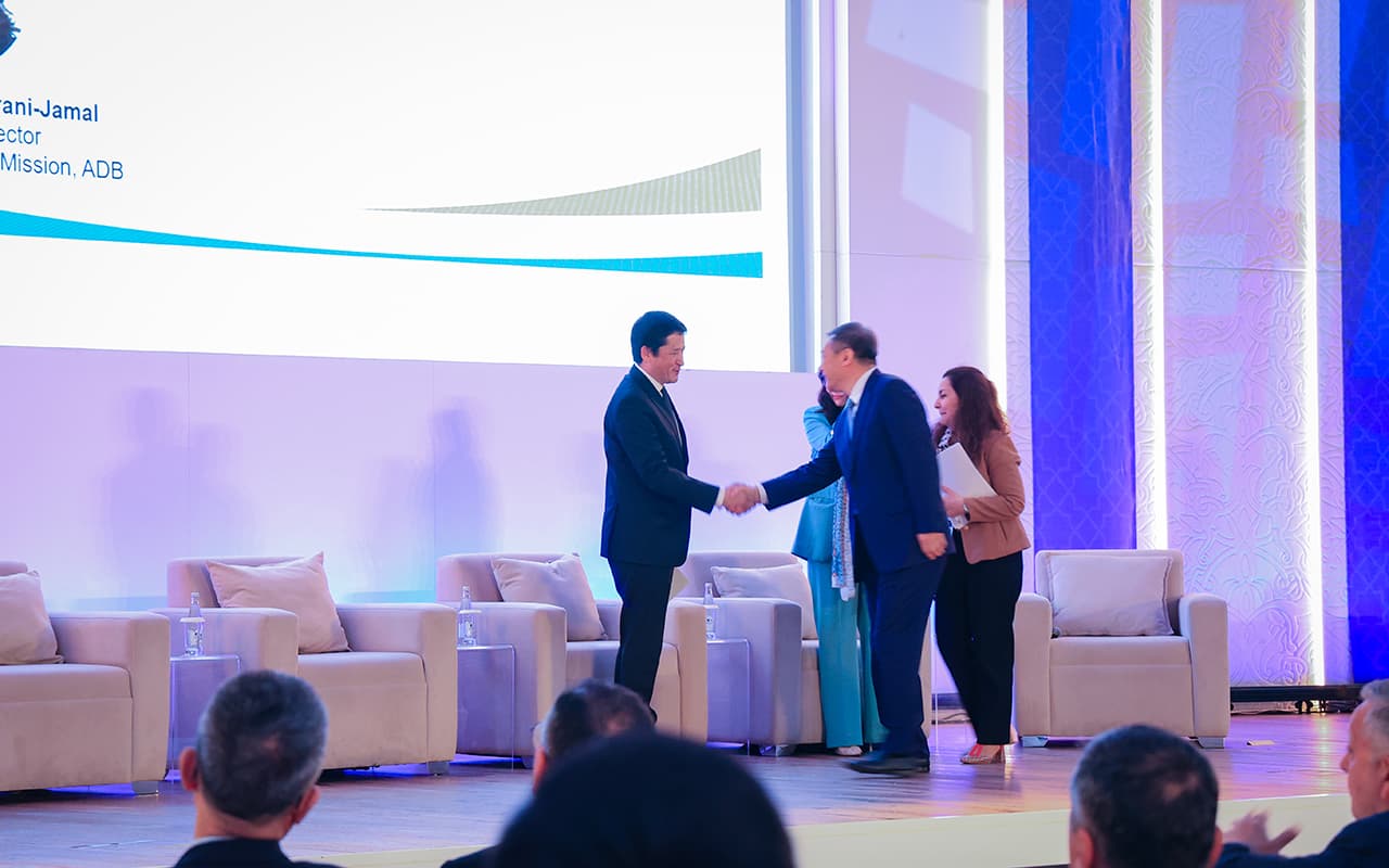 Development of tourism as a driver of regional integration discussed in Samarkand