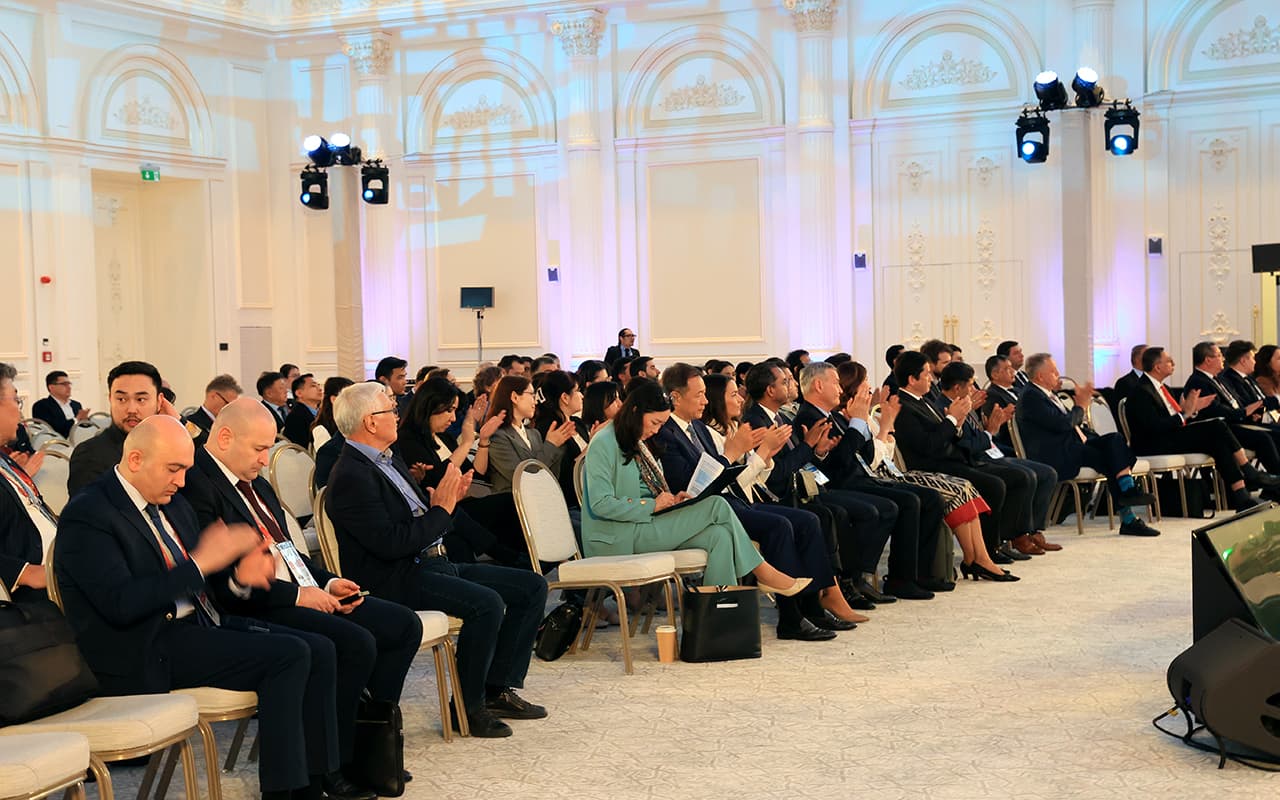 Development of tourism as a driver of regional integration discussed in Samarkand