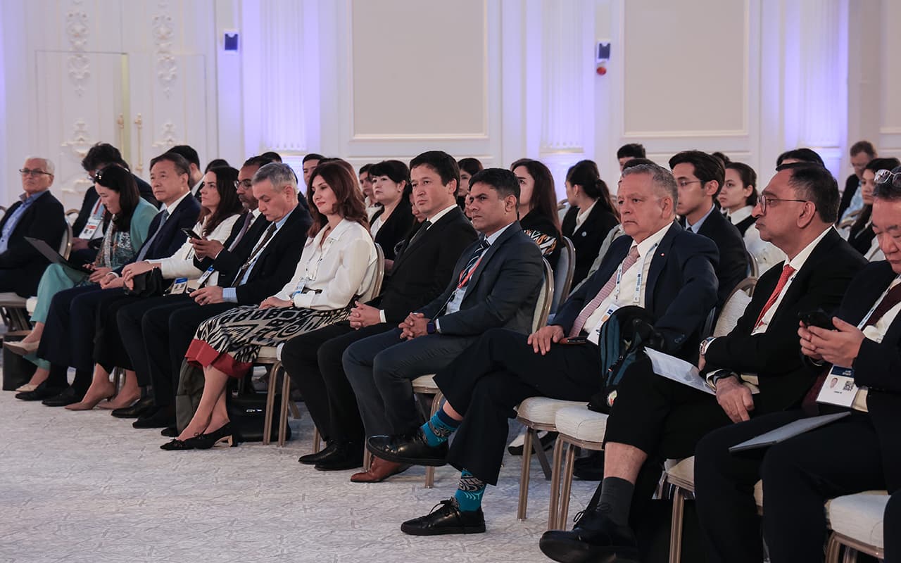 Development of tourism as a driver of regional integration discussed in Samarkand