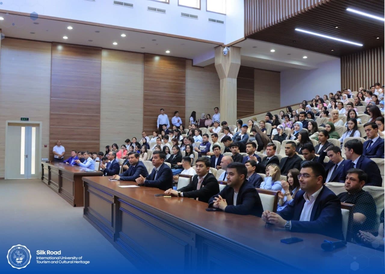 Employers’ interest in tourism graduating students is growing even stronger