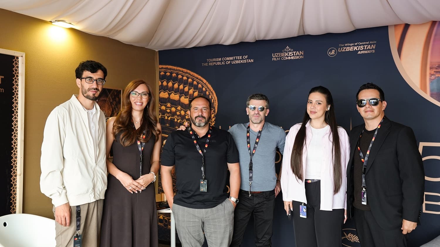 Turizm qo‘mitasi tashabbusi bilan O‘zbekiston Markaziy Osiyo davlatlari ichida birinchilardan bo‘lib “Rebate” va “Country Placement” dasturlarini e’lon qildi