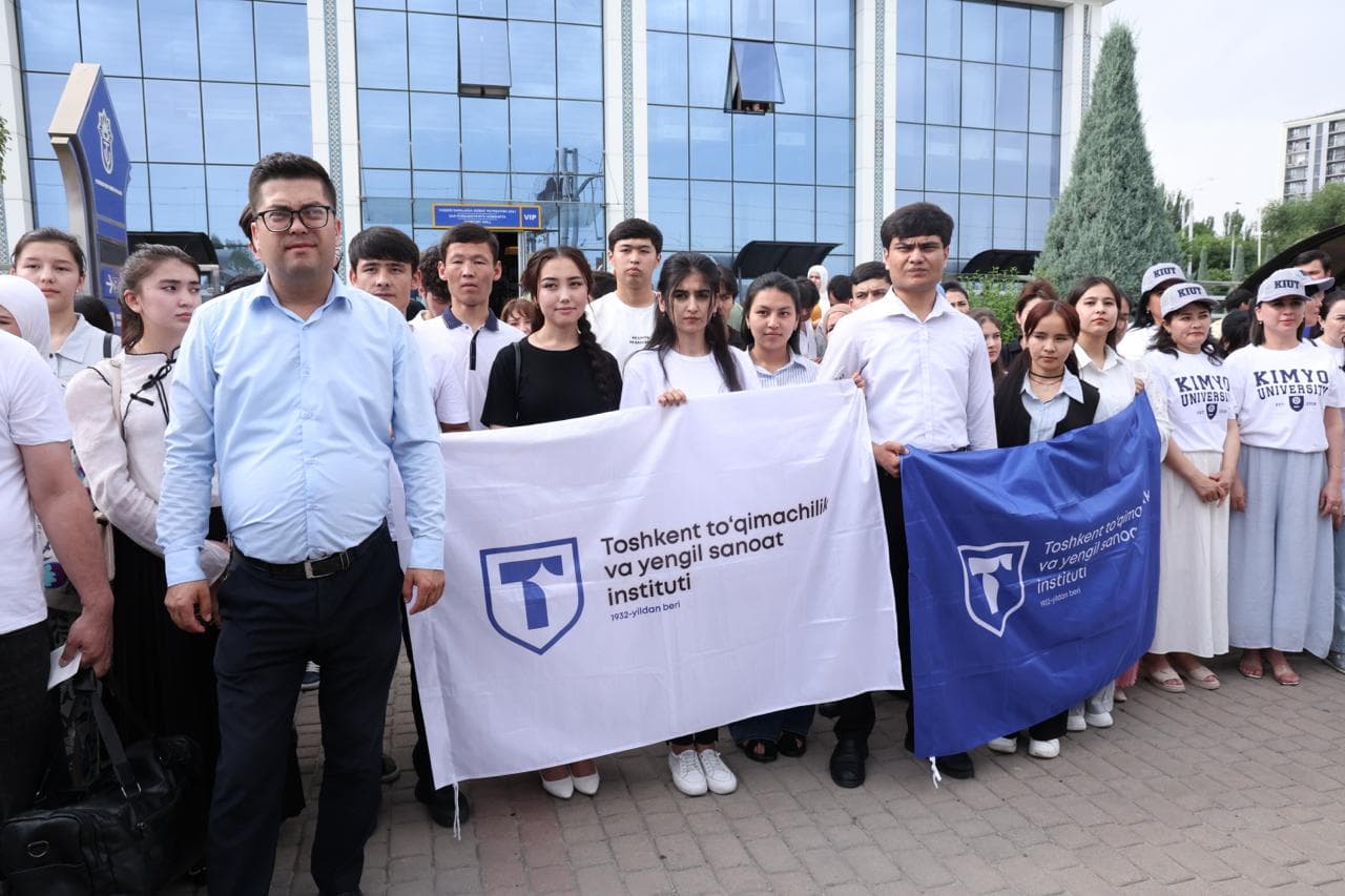 “Orol dengiziga poyezd” aksiyasi yoshlarni turizm va ekologiya atrofida birlashtirmoqda