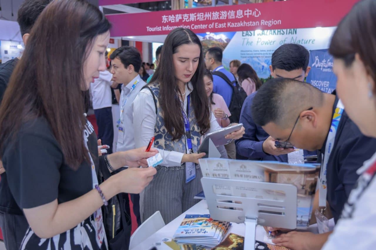 «ITB China» — важная платформа для увеличения туристического потока в Узбекистан по новым направлениям