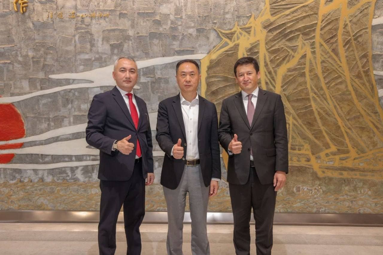 O‘zbekiston Xitoyning yetakchi turizm va hospitality kompaniyalari bilan hamkorlikni kengaytirmoqda