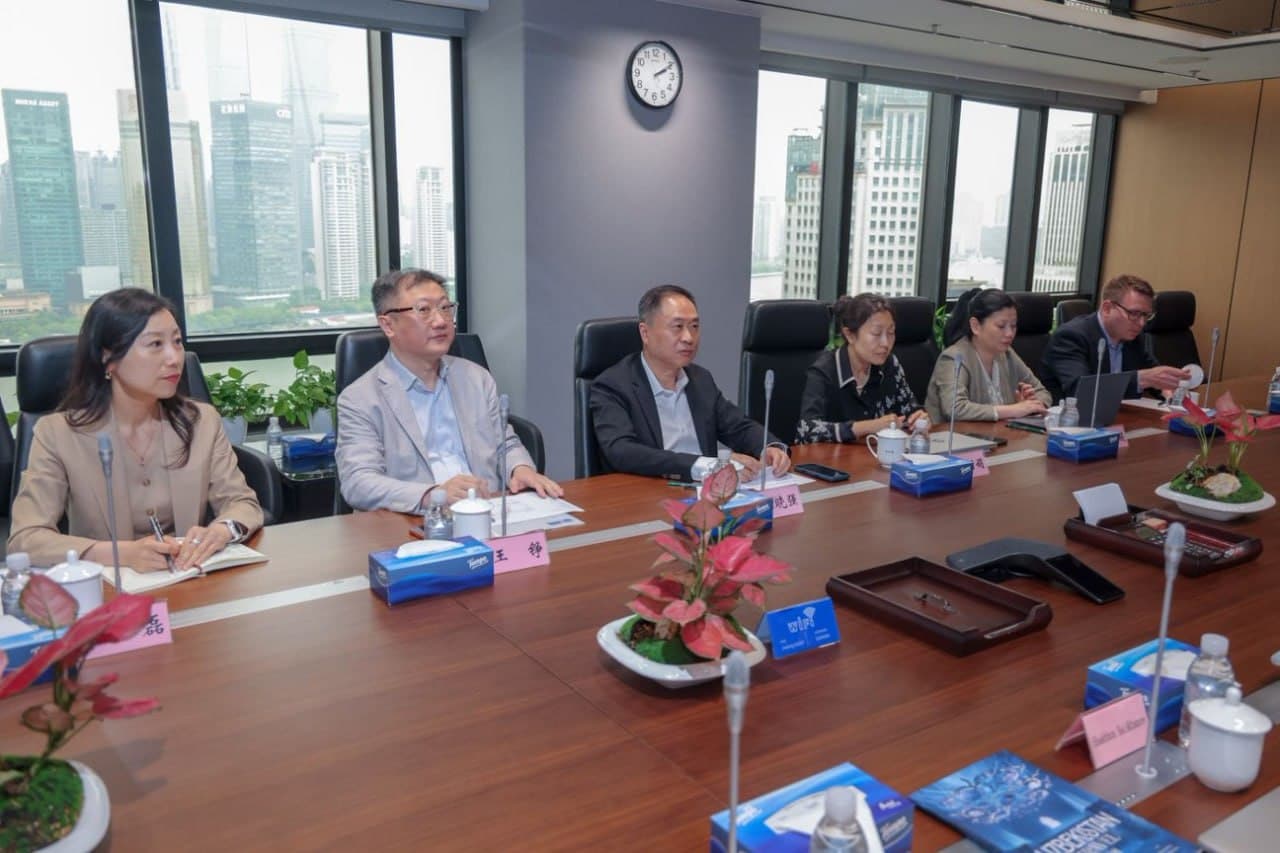 O‘zbekiston Xitoyning yetakchi turizm va hospitality kompaniyalari bilan hamkorlikni kengaytirmoqda