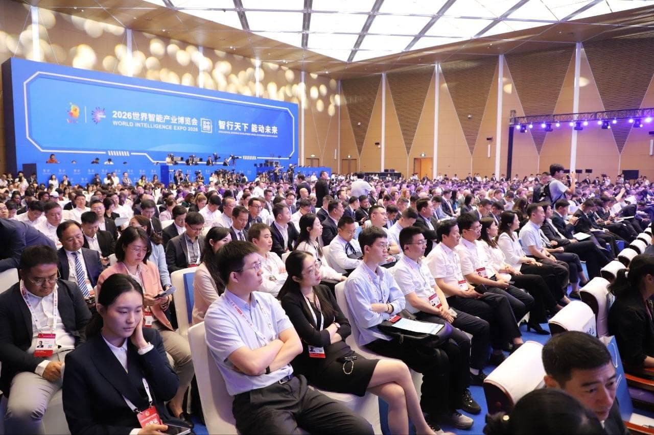 World Intelligence Expo 2026: integration of artificial intelligence and digital tourism, Uzbekistan’s experience and prospects for international cooperation