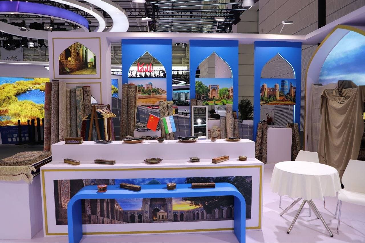 World Intelligence Expo 2026: integration of artificial intelligence and digital tourism, Uzbekistan’s experience and prospects for international cooperation