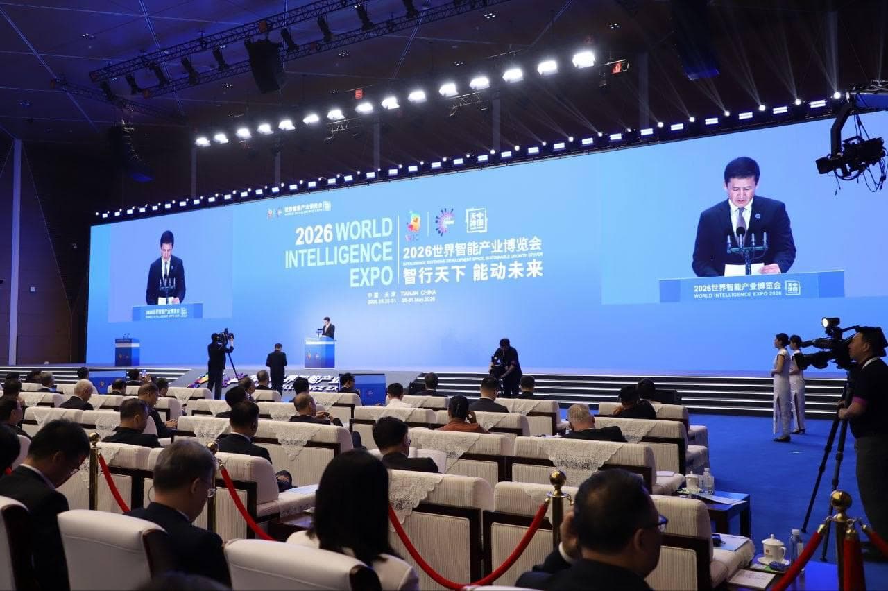 World Intelligence Expo 2026: integration of artificial intelligence and digital tourism, Uzbekistan’s experience and prospects for international cooperation