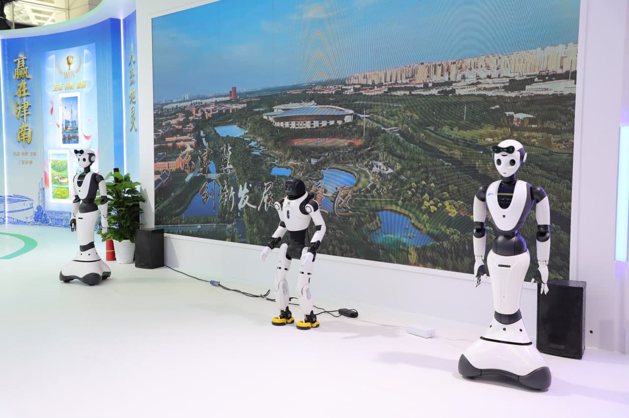 World Intelligence Expo 2026: integration of artificial intelligence and digital tourism, Uzbekistan’s experience and prospects for international cooperation