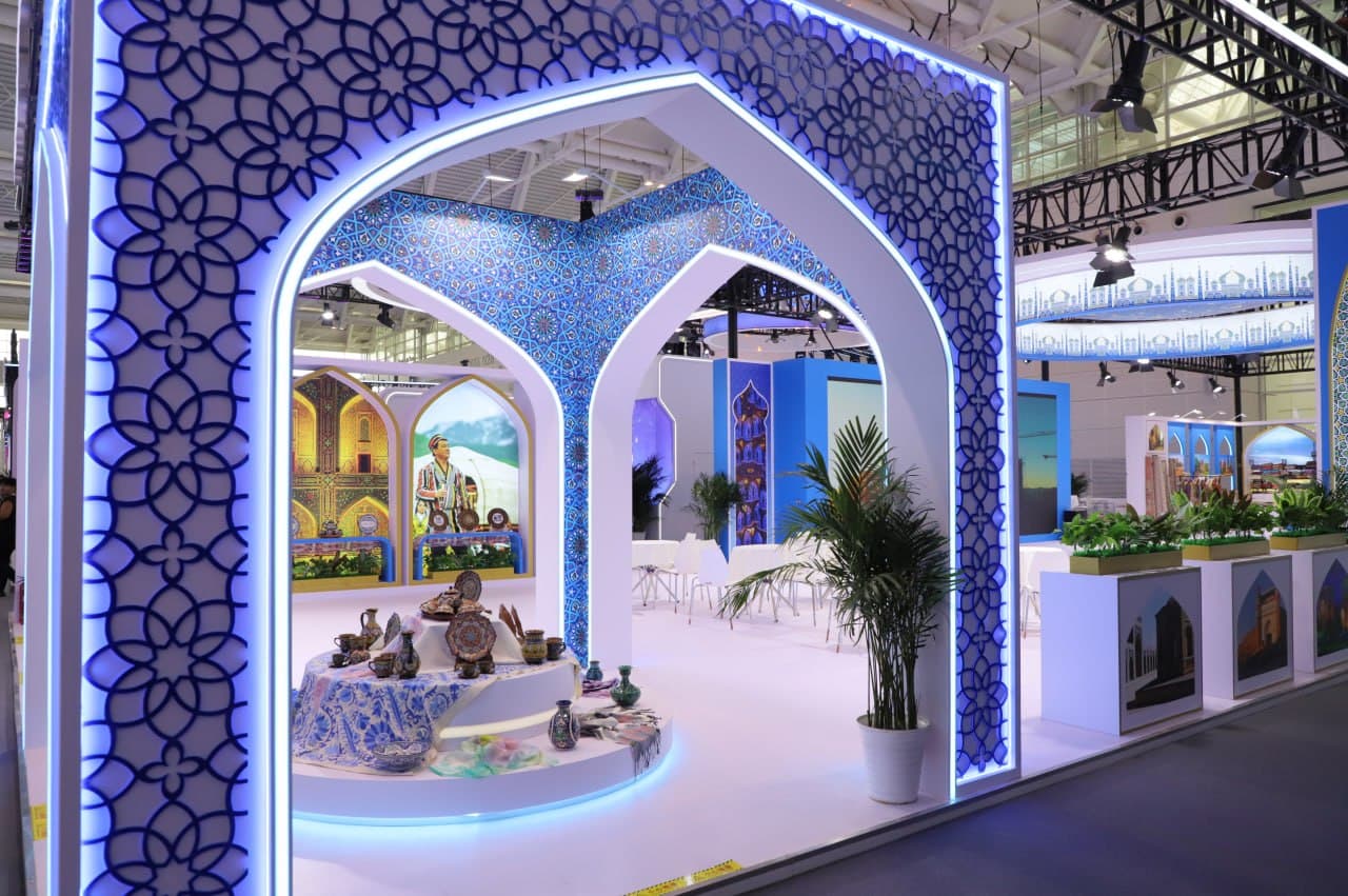 World Intelligence Expo 2026: integration of artificial intelligence and digital tourism, Uzbekistan’s experience and prospects for international cooperation
