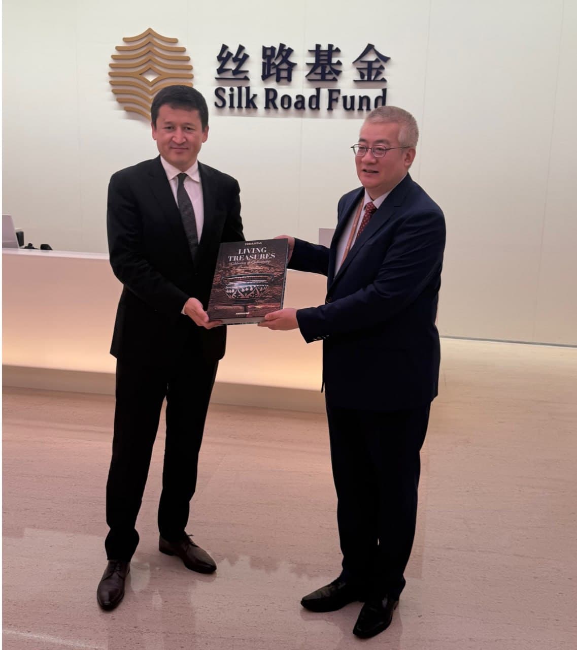 Plans discussed to improve tourism services and infrastructure based on Chinese experience