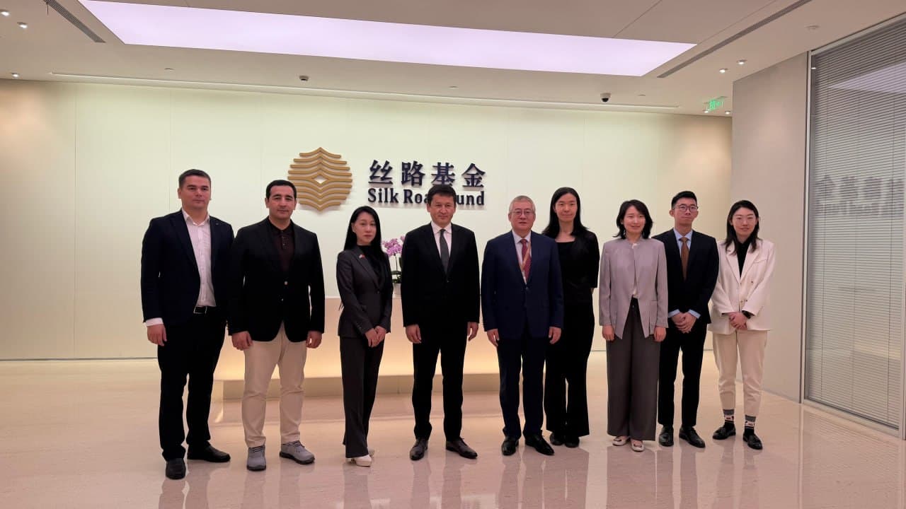 Plans discussed to improve tourism services and infrastructure based on Chinese experience
