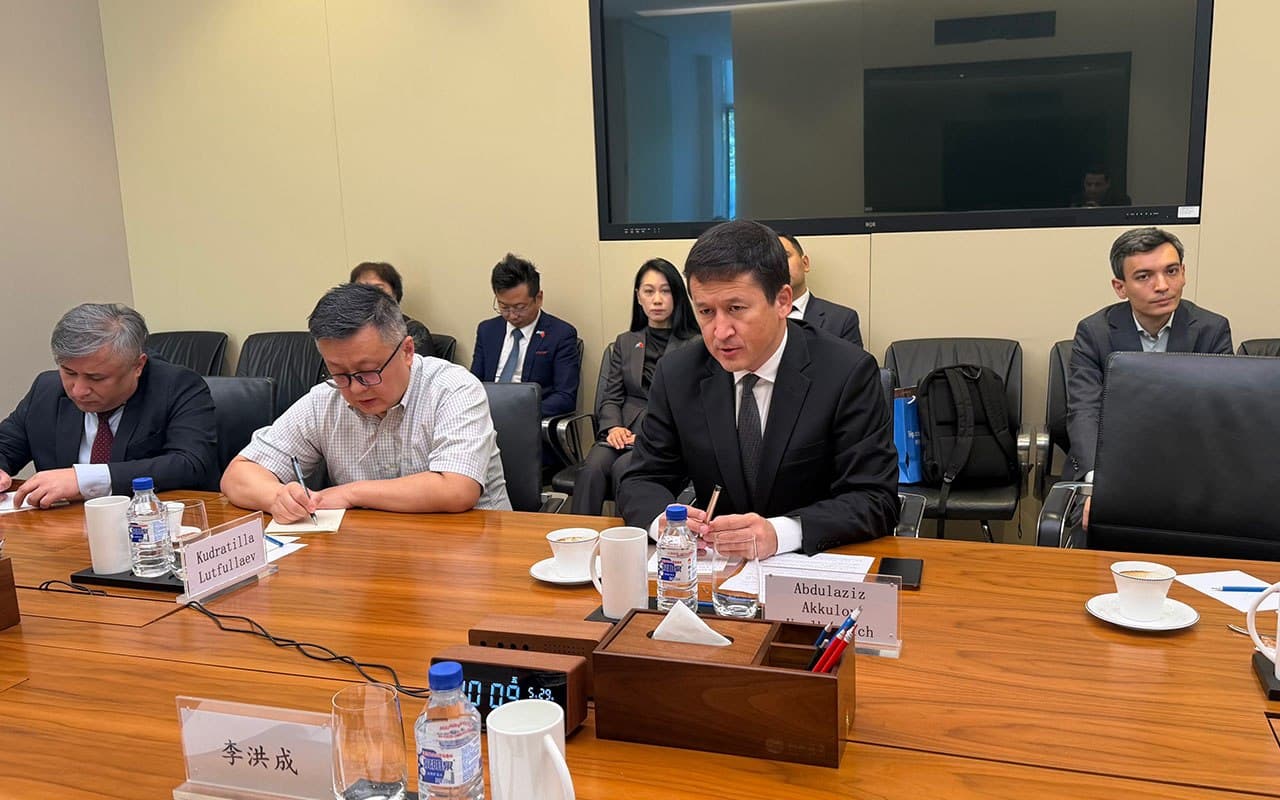 Plans discussed to improve tourism services and infrastructure based on Chinese experience