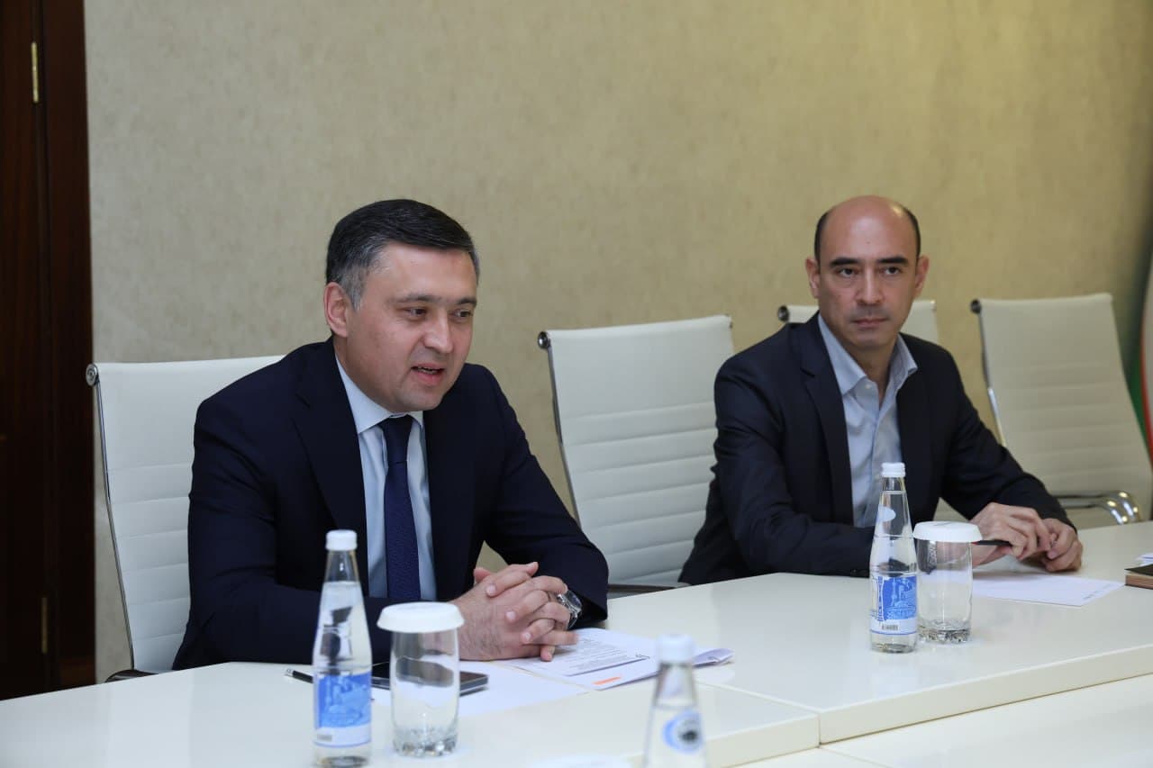 Malayziya Elchisi bilan uchrashuvda ikki tomonlama turizm aloqalari sarhisob qilindi