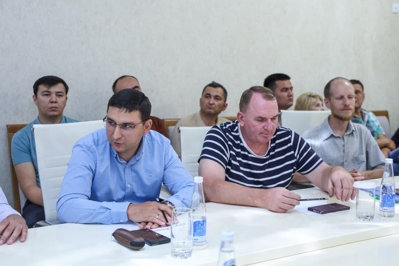 Обсуждены вопросы развития активного туризма с участием предпринимателей