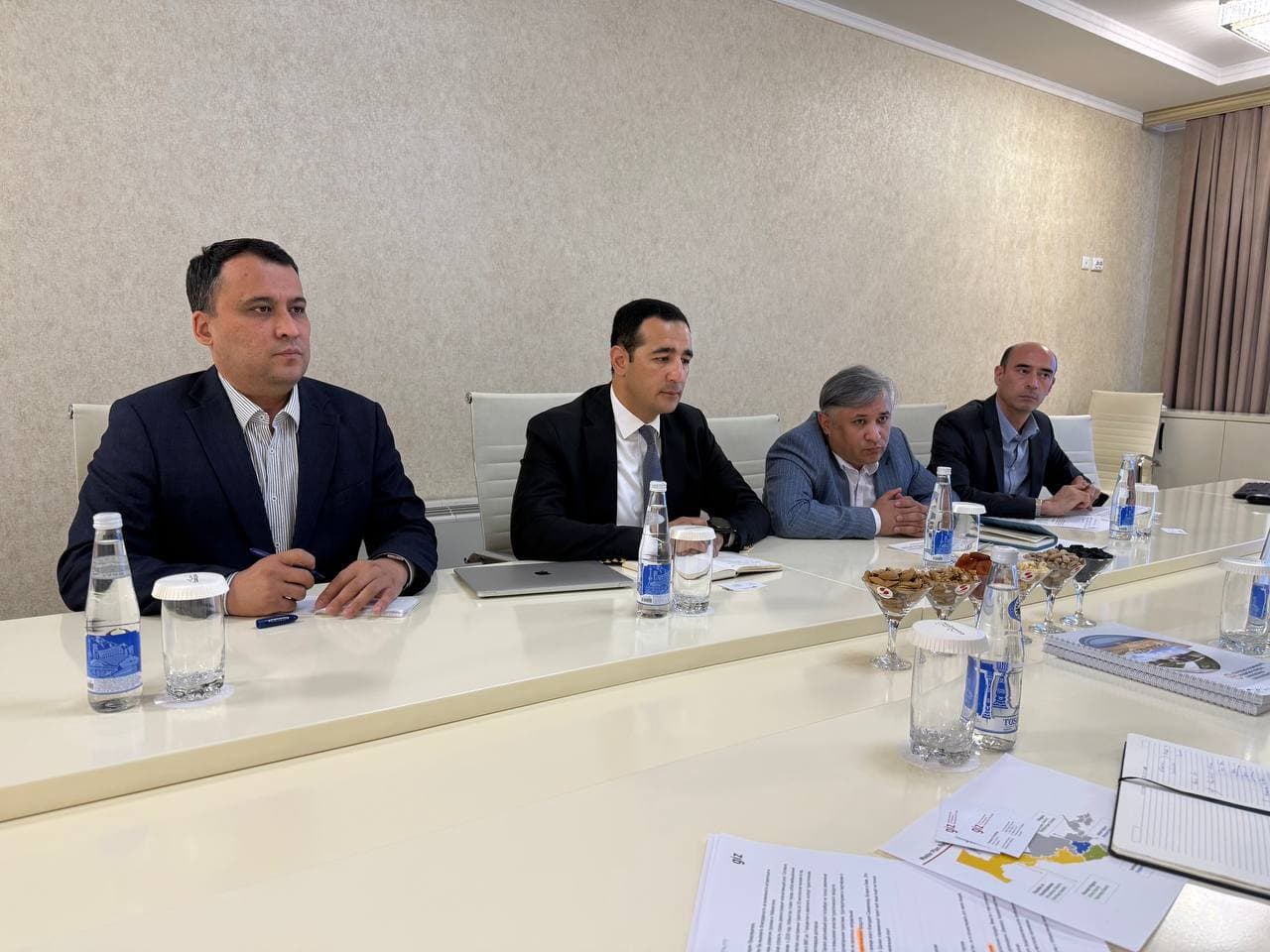 Tourism Committee discusses results of practical cooperation with GIZ