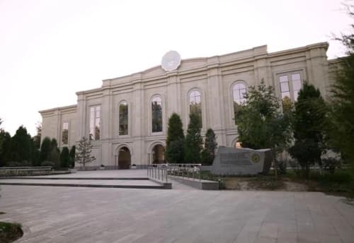 “Ipak yo‘li” turizm va madaniy meros xalqaro universiteti bakalavriat ta’lim yo‘nalishida o‘qish imkoniyatini taklif qiladi