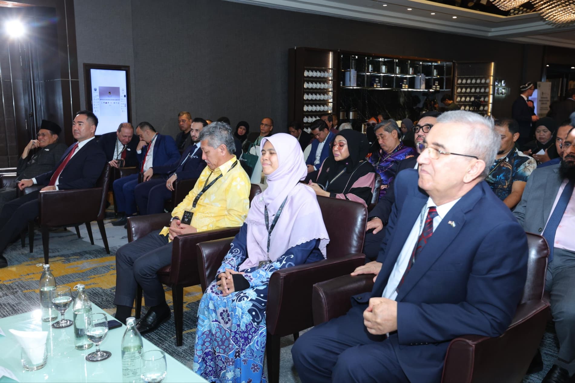 Uzbekistan’s tourism potential actively promoted in Malaysia