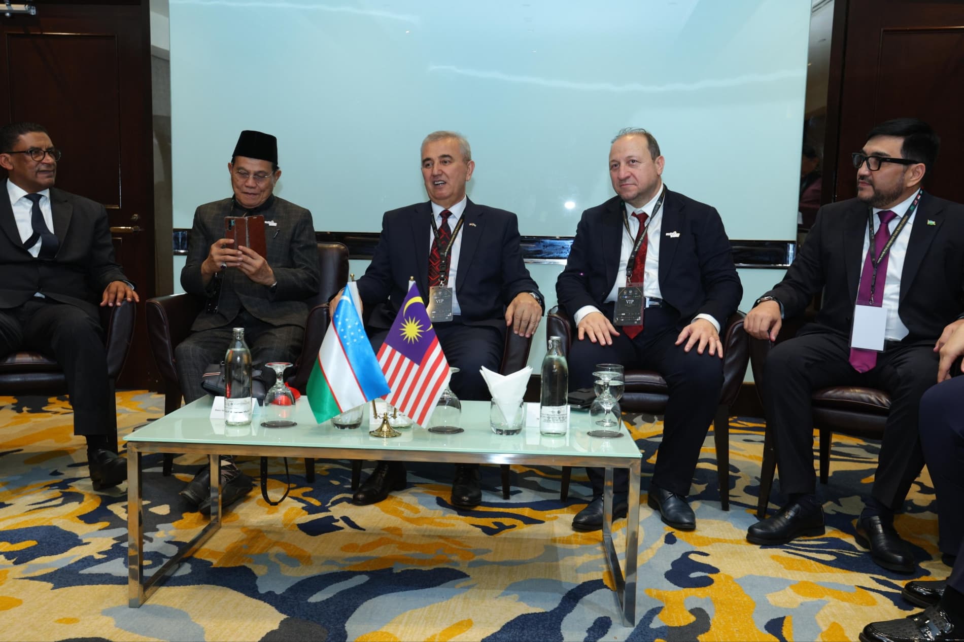 Uzbekistan’s tourism potential actively promoted in Malaysia