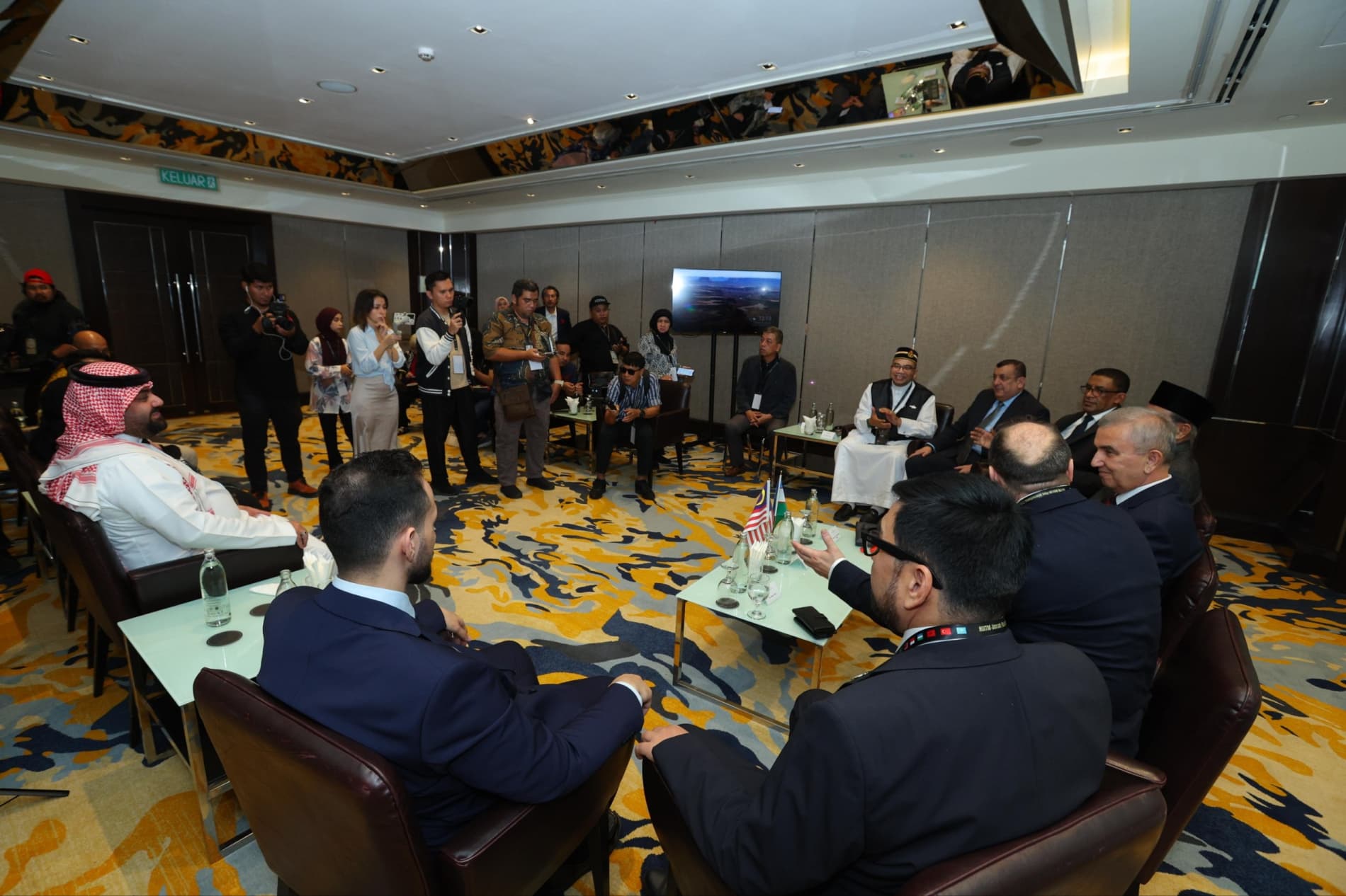 Uzbekistan’s tourism potential actively promoted in Malaysia