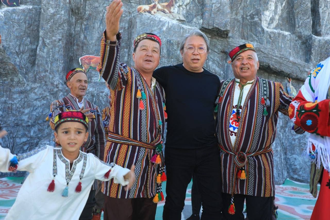 Yaponiyaning yetakchi turoperatorlari O‘zbekistonning turistik salohiyati bilan tanishmoqda