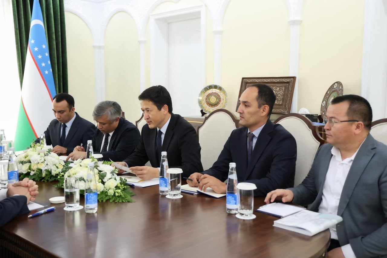 Uzbekistan and Israel strengthen cooperation in tourism